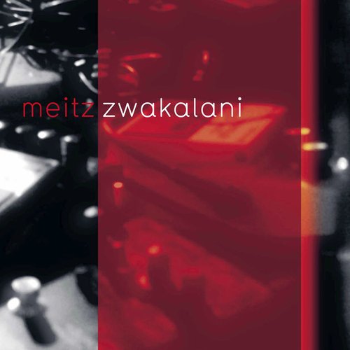 Zwakalani - EP