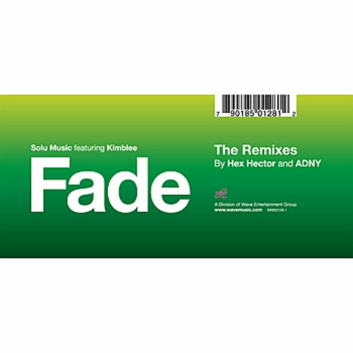 Fade - US Remixes