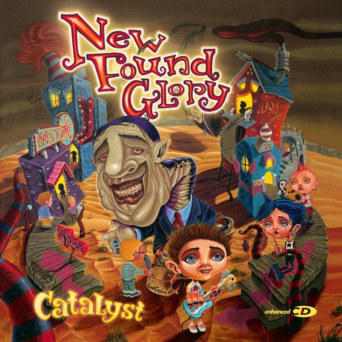 Catalyst (Expanded Edition)