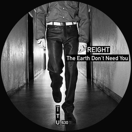 The Earth Don't Need You