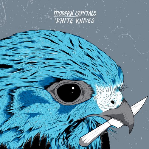 White Knives (Remastered)