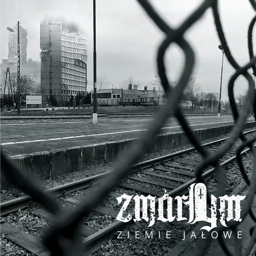 Ziemie jałowe