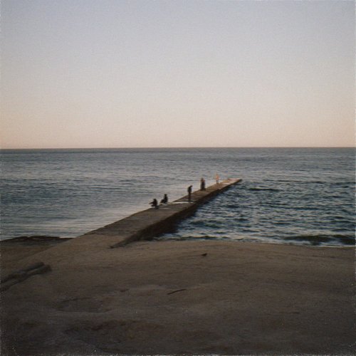 seaside