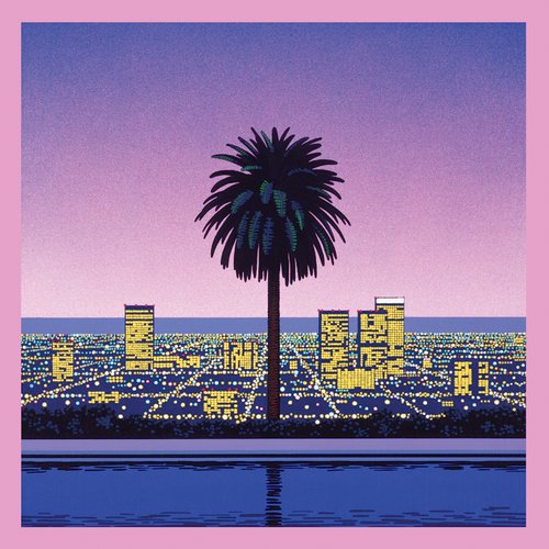 Pacific Breeze Volume 2: Japanese City Pop, AOR & Boogie 1972-1986