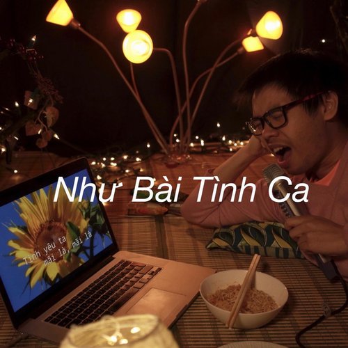 Như Bài Tình Ca