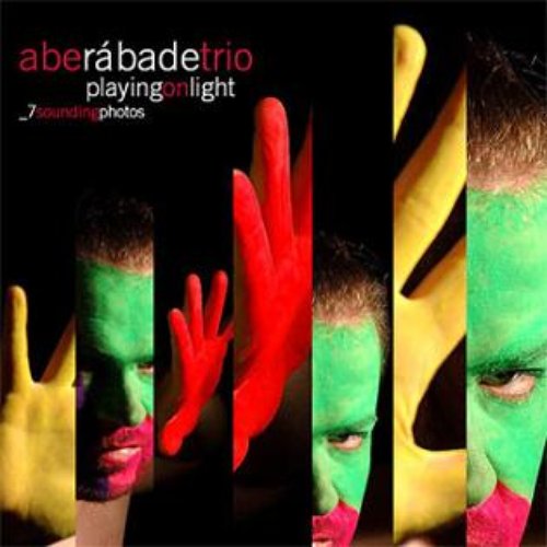 Playing on light