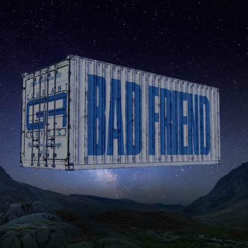 Bad Friend