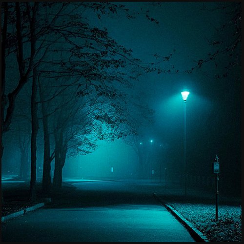 if you stay alone