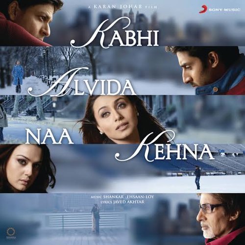 Kabhi Alvida Na Kehna