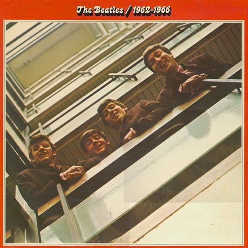 1962-1966 Disc 1
