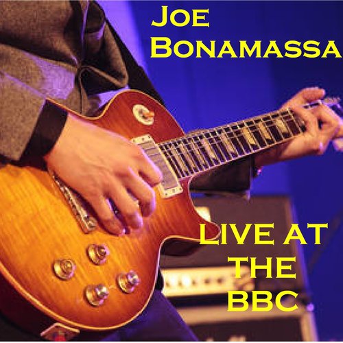 Live at the bbc