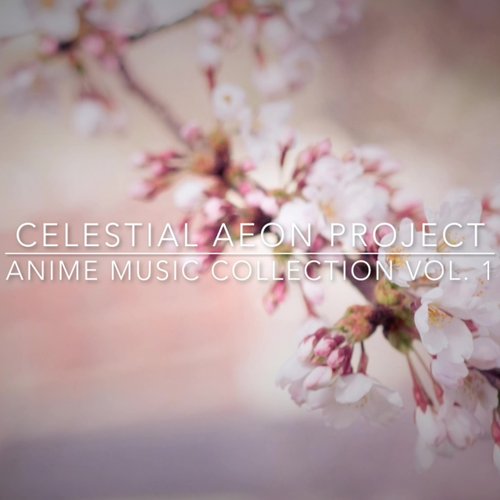 Anime Music Collection Vol. 1