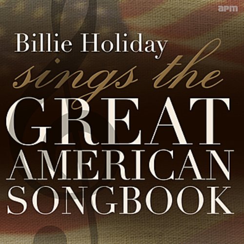 Sings the Great American Songbook