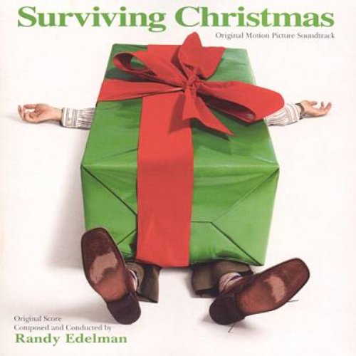 Surviving Christmas (Original Motion Picture Soundtrack)