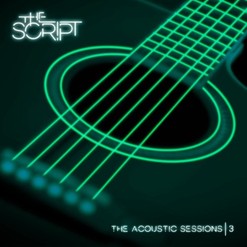 Acoustic Sessions 3 - EP