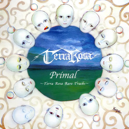 Primal ～Terra Rosa Rare Tracks～