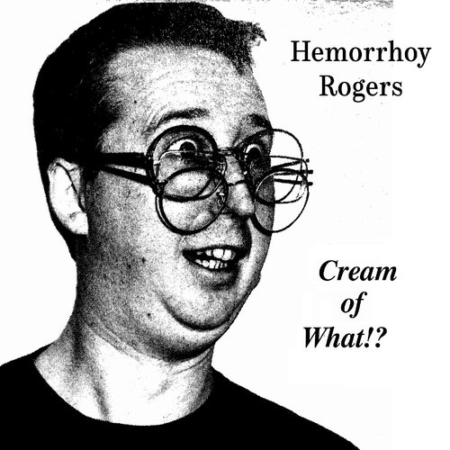 Cream of What?