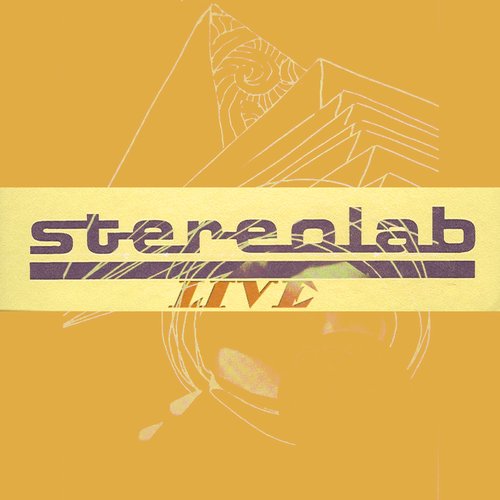 Gigs and Events: Stereolab Live Shows