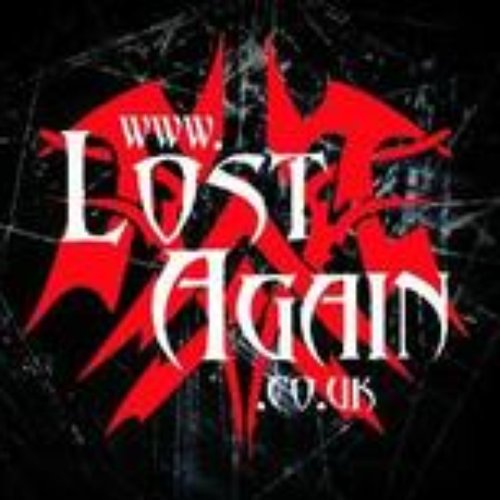 Lost Again