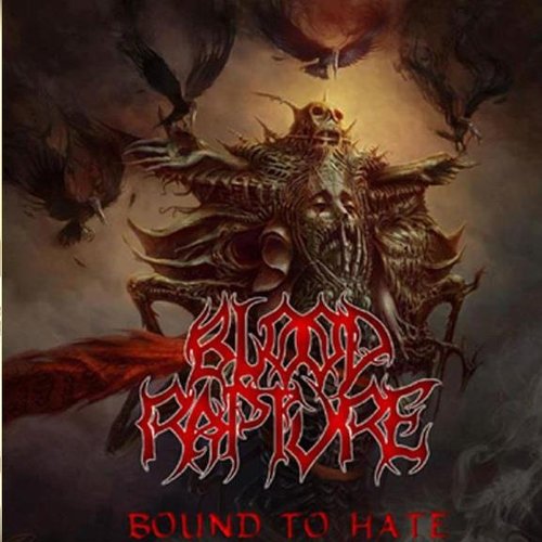 Bound to Hate