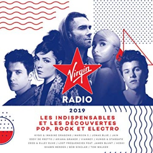 Virgin Radio 2019