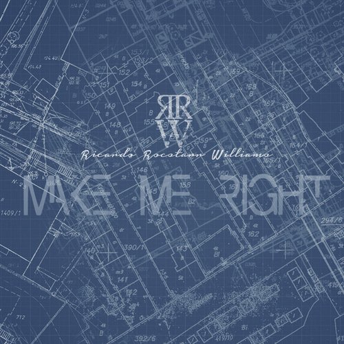 Make Me Right - Single