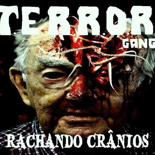 Rachando Crânios