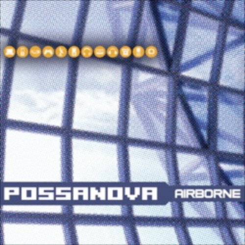 Airborne - EP