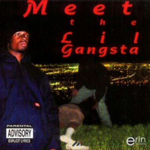 Meet the Lil Gangsta