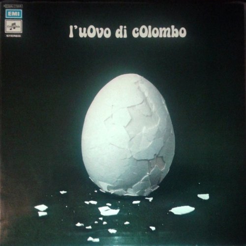 L'Uovo Di Colombo (Remastered 2021)