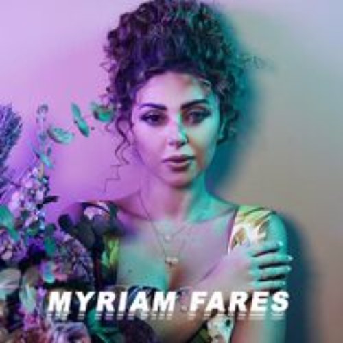 Myriam Fares