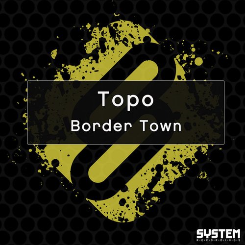 Border Town