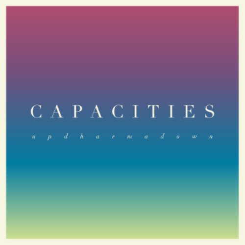 Capacities