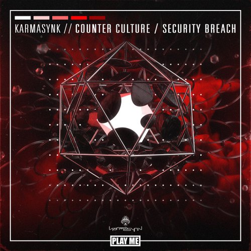 Counter Culture / Security Breach - Single