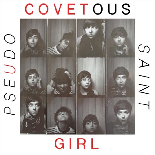Covetous Girl [Explicit]