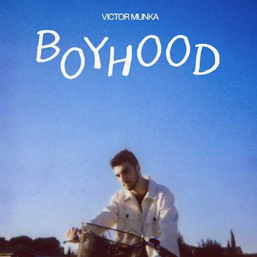 Boyhood - EP