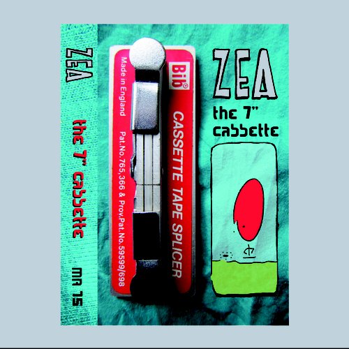 The 7" Cassette