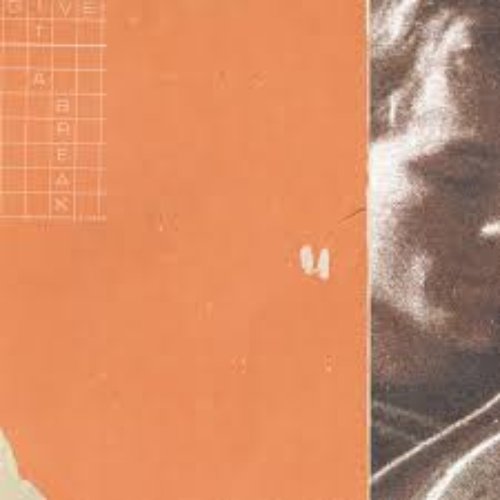 Give It A Break - Single