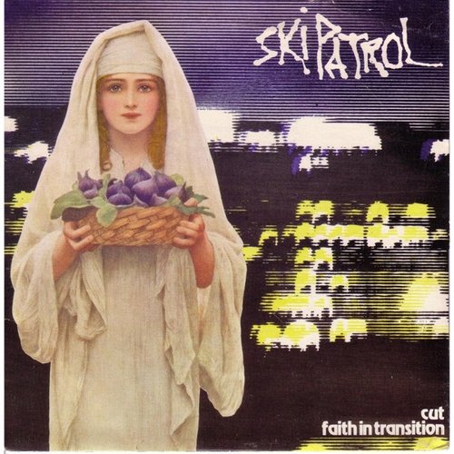 Faith in Transition EP