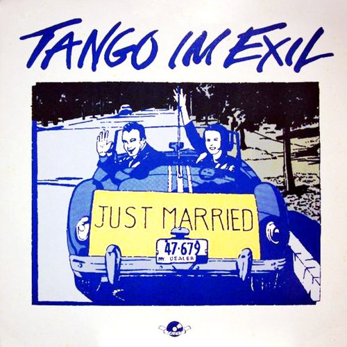 Just Married