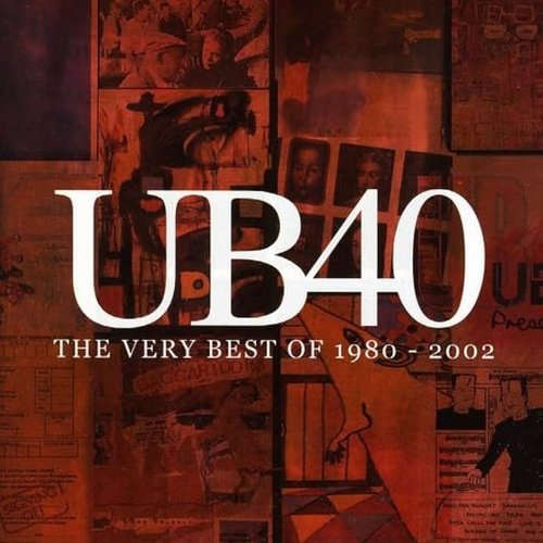 The very best of  {1980-2000}