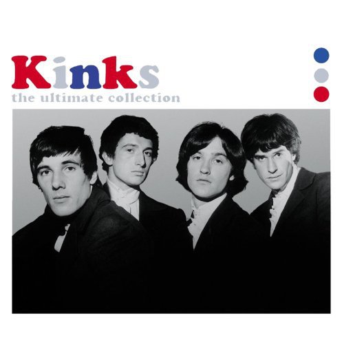 The Kinks - The Ultimate Collection