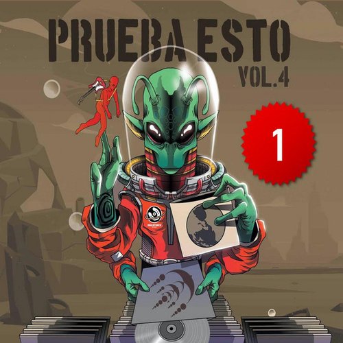 Prueba Esto, Vol. 4, No. 1