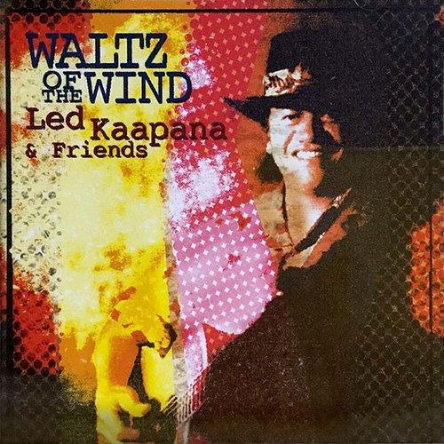 Waltz Of The Wind