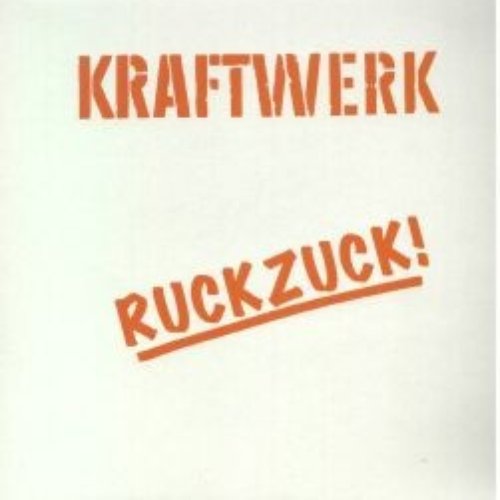 Ruckzuck