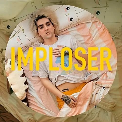 Imploser - Single