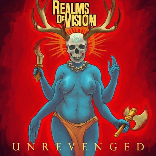 Unrevenged