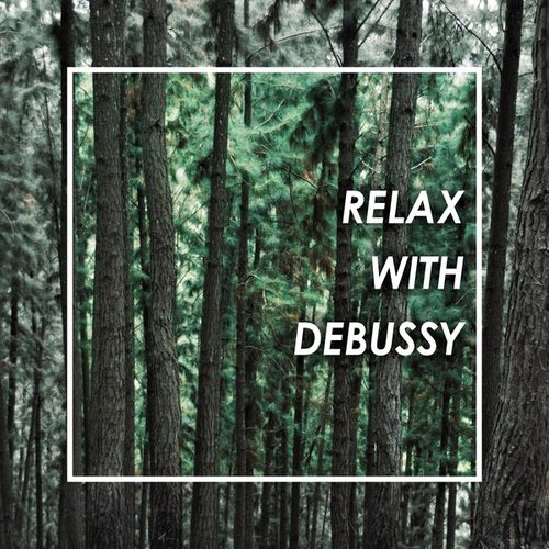 Relax With Debussy