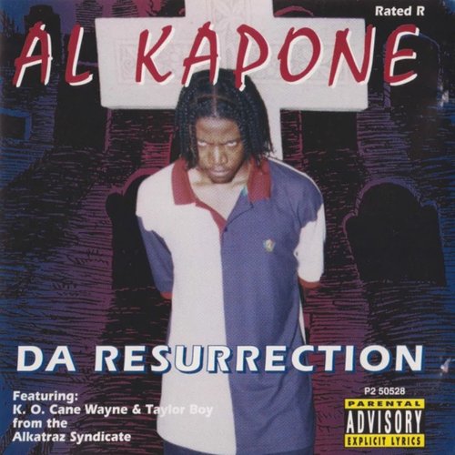 t*5様 G RAP!!AL KAPONE/DA RESURRECTION Da Resurrection — Al Kapone | Last.fm