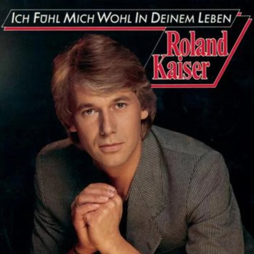 Ich Fühl Mich Wohl In Deinem Leben